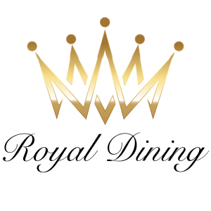 Royal Dining B2B Portal Startseite 