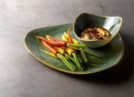 Stonecast Samphire Green