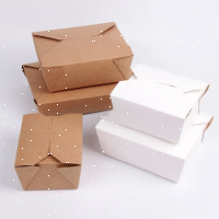 Food Boxen
