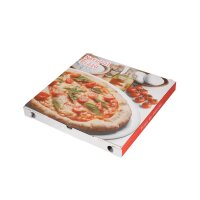 Pizzakartons