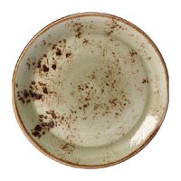 Craft Green Coupe Plate 28cm (11")