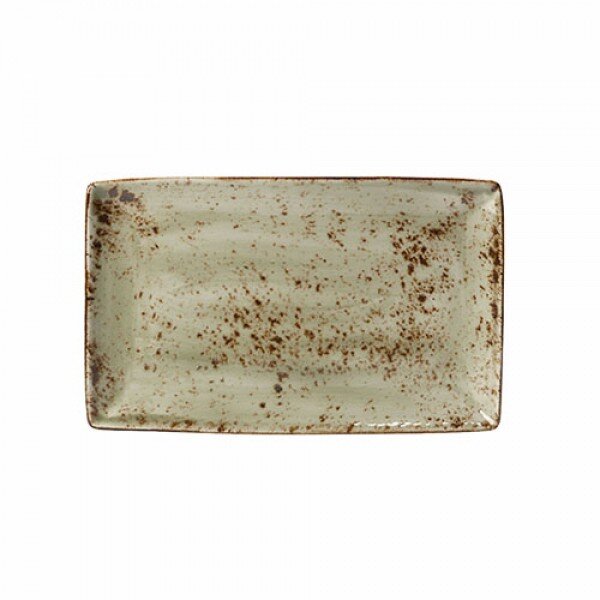 Craft Green Rectangle One 27 x 16.75cm (10 5/8 x 6 5/8")