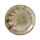 Craft Green Coupe Plate 25.25cm (10")