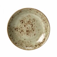 Craft Green Coupe Bowl 25.5cm 120.25cl (10" 42 2/7oz)