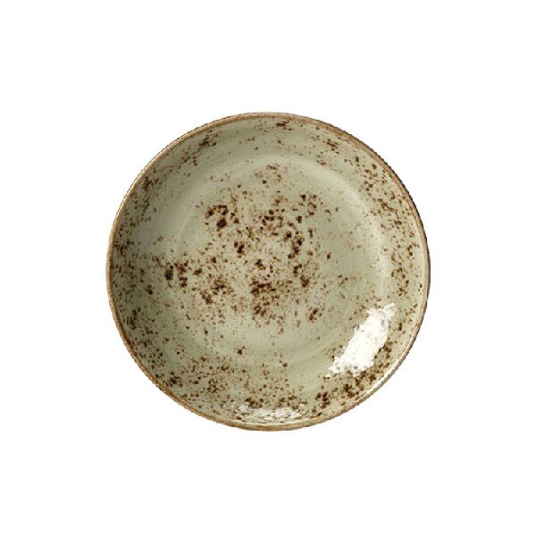 Craft Green Coupe Bowl 21.6cm 83.5cl (8 1/2" 29 2/5oz)