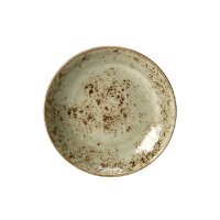 Craft Green Coupe Bowl 21.6cm 83.5cl (8 1/2" 29 2/5oz)