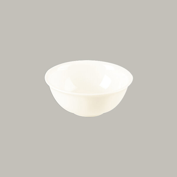 RAK Reisschale Ø 16 cm / Ht. 6.5 cm / Cont. 58 cl, Nano