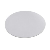 Deckel zu Aluschale 18,5 x 4,0