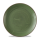 Churchill Stonecast Teller Coupe 28,8 cm, Sorrel Green