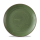 Churchill Stonecast Teller Coupe 26 cm, Sorrel Green