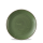 Churchill Stonecast Teller Coupe 16,5 cm, Sorrel Green