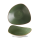 Churchill Stonecast Schüssel Triangle 23,5 cm, Sorrel Green