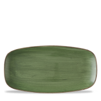 Churchill Stonecast Platte rechteckig 29,8 x 15,3 cm,...