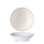 Churchill Stonecast Tiefe Coupe Schale 19,6 cm, Barley White