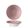 Churchill Stonecast Tiefe Coupe Schale 19,6 cm, Petal Pink