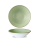 Churchill Stonecast Tiefe Coupe Schale 22,2 cm, Sage Green