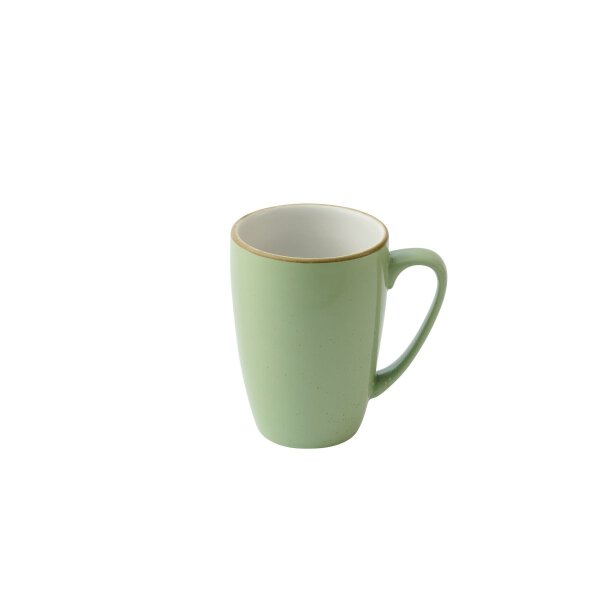 Churchill Stonecast Becher 34 cl, Sage Green