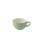 Churchill Stonecast Cappuccino Tasse 34 cl, Sage Green