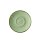 Churchill Stonecast Cappuccino Untertasse 15,6 cm, Sage Green