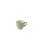 Churchill Stonecast Espresso Tasse 9 cl, Sage Green