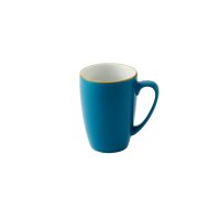 Churchill Stonecast Becher 34 cl, Java Blue