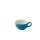 Churchill Stonecast Cappuccino Tasse 22,7 cl, Java Blue