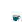 Churchill Stonecast Espresso Tasse 9 cl, Java Blue