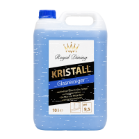 Glasreiniger 10 Liter