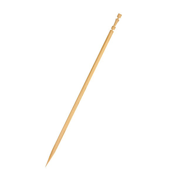 Spieß, FSC Holz, Ø2,2 x 150 mm