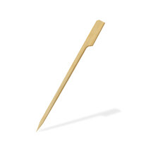 Fingerfood-Spieß, FSC Bambus, 15 cm