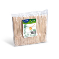 Gabel 16 cm, FSC Holz