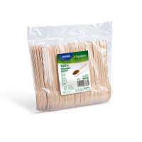 Löffel 16 cm, FSC Holz