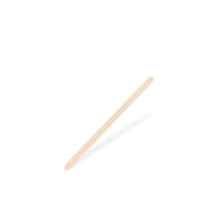Rührstäbchen 11 cm, FSC Holz