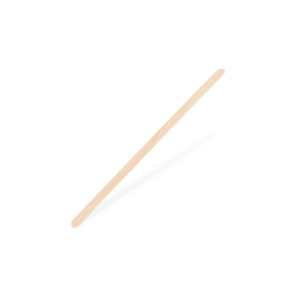 Rührstäbchen 14 cm, FSC Holz