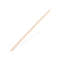 Rührstäbchen 17,8 cm, FSC Holz