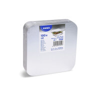 Deckel für Schale 79157W, PAP/ALU