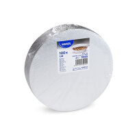 Deckel für Schale 79221W, PAP/ALU