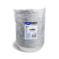 Schale, ALU, rund, 1.450 ml, Ø228 x 47 mm