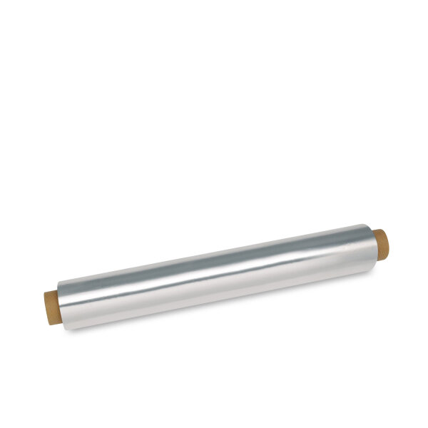Alufolie, 11µm, 44 cm x 150 m