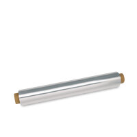 Alufolie, 11µm, 44 cm x 150 m