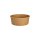 Papier Salat Bowl, 500 ml, Ø15,0x4,5 cm, 300 Stück