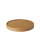 Papierdeckel zu Papier Salat Bowl, 1.300 ml, Ø18,5 cm, 300 Stück