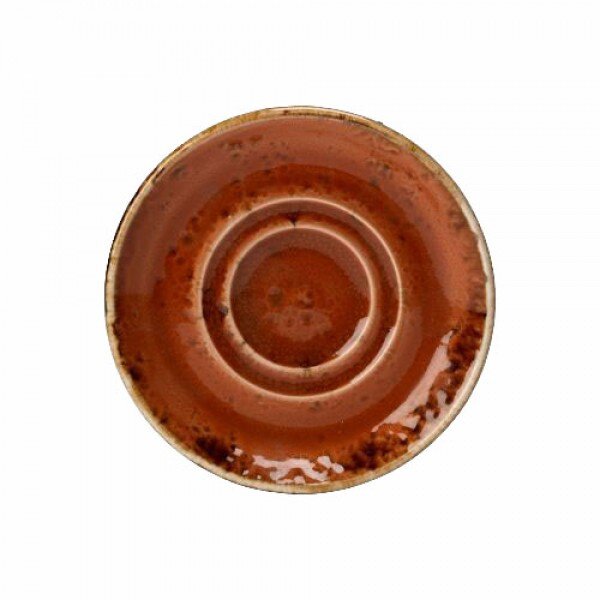 Craft Terracotta D/W Saucer 11.75cm (4 5/8")