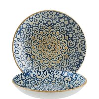 Bonna Alhambra Bloom Teller tief 25 cm