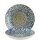 Bonna Alhambra Bloom Teller tief 25 cm