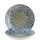 Bonna Alhambra Bloom Teller tief 28 cm