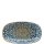 Bonna Alhambra Gourmet Platte oval 19 x 11 cm