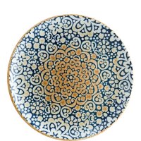 Bonna Alhambra Gourmet Teller flach 25 cm