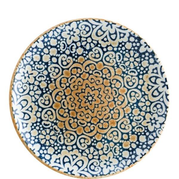 Bonna Alhambra Gourmet Teller flach 30 cm