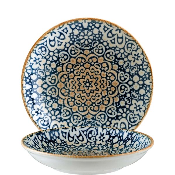 Bonna Alhambra Gourmet Teller tief 20 cm
